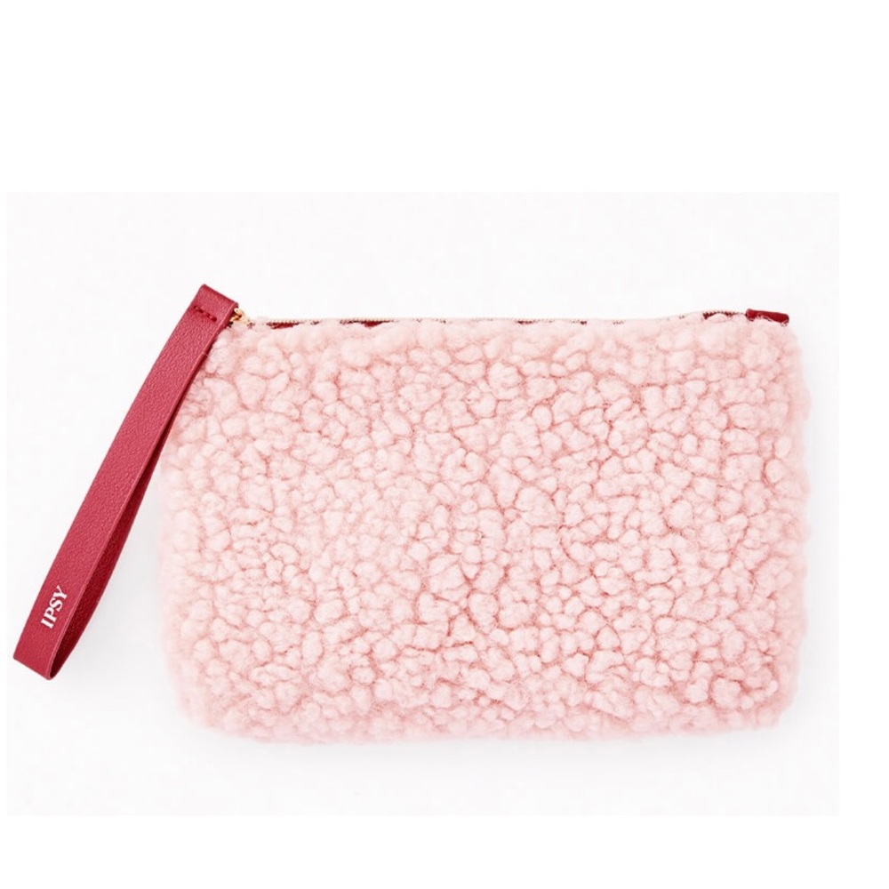 Ipsy Glam Bag